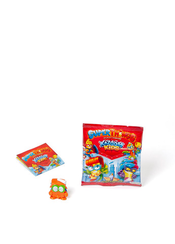 Игровая фигурка Kazoom Kids, 2х8х9 см SuperThings (257469216)