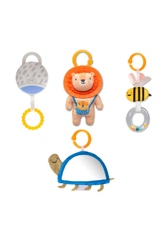 Розвиваючий музичний, 94х94х49 см Taf Toys (253483880)