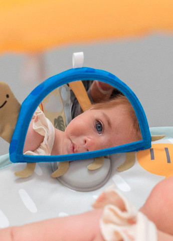 Розвиваючий музичний, 94х94х49 см Taf Toys (253483880)