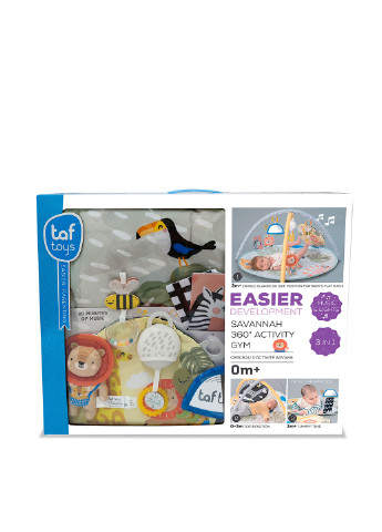 Розвиваючий музичний, 94х94х49 см Taf Toys (253483880)