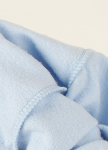 Блакитна всесезон піжама (світшот, штани) свитшот + брюки Ляля