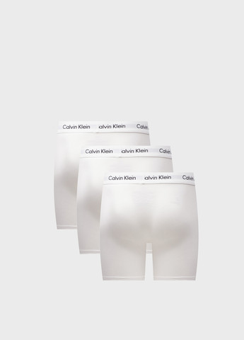 Труси (3 шт.) Calvin Klein (366292819)