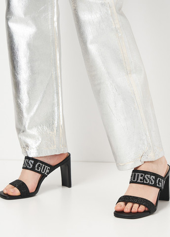Шльопанці Guess (337172118)
