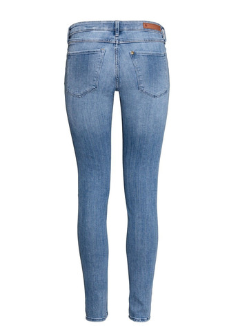 Джинсы H&M - (362376879)