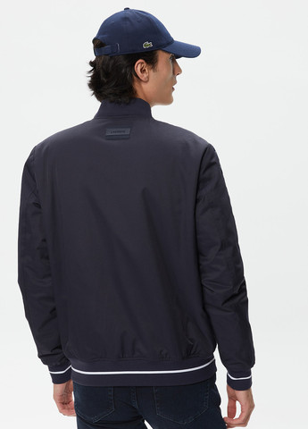 Бомбер Lacoste на молнии (298073691)