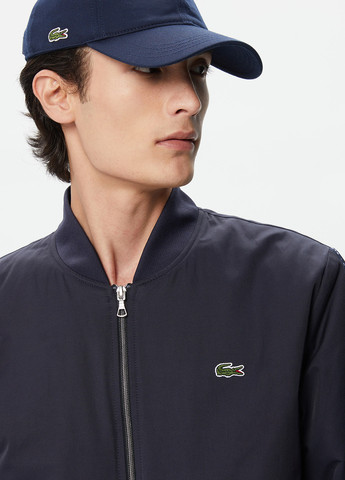 Бомбер Lacoste на молнии (298073691)