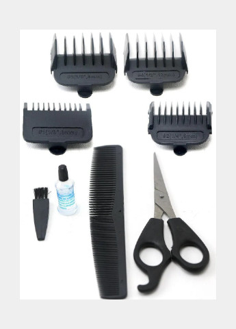 Проводная машинка для стрижки волос с насадками HQ 253 VTech (253744797)