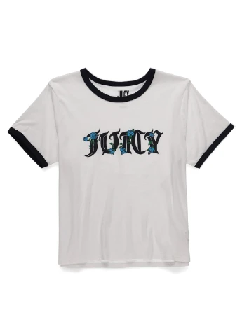 Футболка Juicy Couture - (329821240)