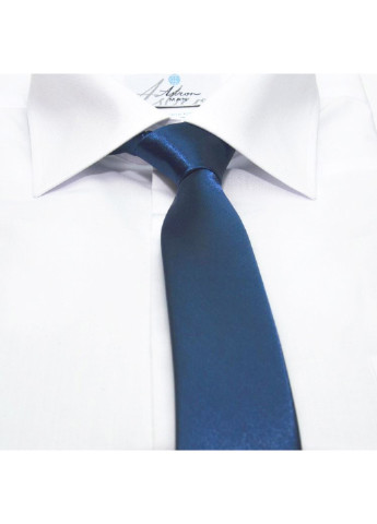 Мужской галстук 5 см Handmade (191128088)