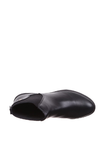 Осенние ботинки челси Vices с логотипом из искусственной кожи