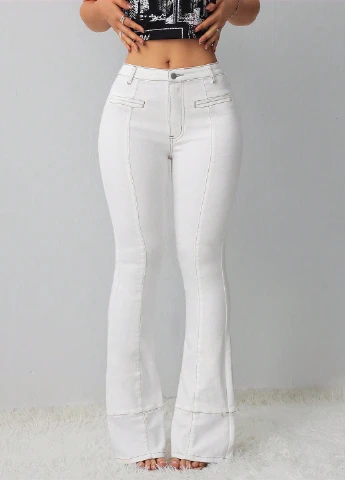 Джинсы SHEIN - (346914580)