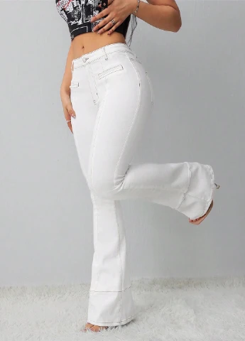 Джинсы SHEIN - (346914580)