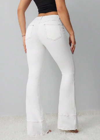 Джинсы SHEIN - (346914580)