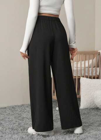 Брюки для беременных SHEIN (341250858)