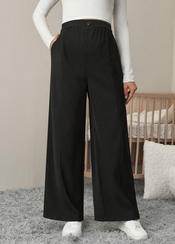 Брюки для беременных SHEIN (341250858)