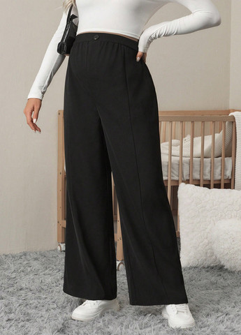 Брюки для беременных SHEIN (341250858)