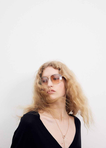 Черный демисезонный пуловер пуловер H&M