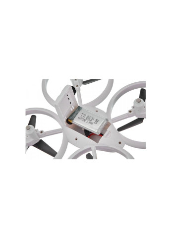 Радіокерована іграшка Квадрокоптер Підкорювач небес з додатковим акумулятором (S24) Zipp Toys (254067587)