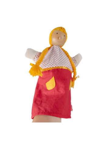 Игровой набор Куклаперчатка Гретель (51649G) Goki кукла-перчатка гретель (202365581)