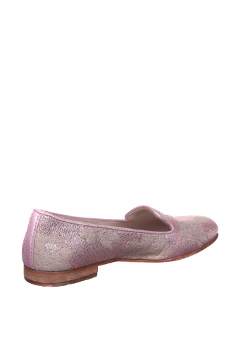 Розовые туфли Florens