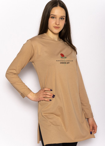 Лонгслив Time of Style (279015717)