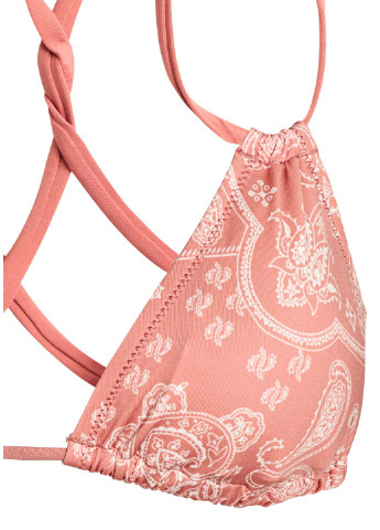 Купальный лиф H&M (247645851)