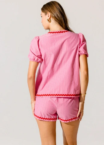 Шорти SHEIN (342406017)