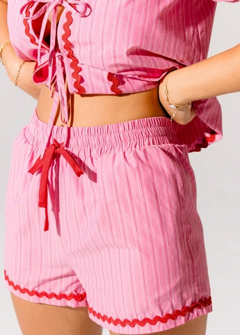 Шорти SHEIN (342406017)