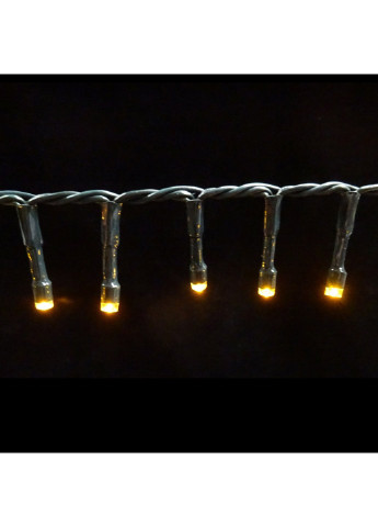 Гирлянда Змейка теплый белый 43 м (8718861859751) Luca Lighting (254593608)