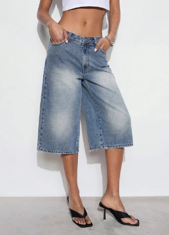Шорты SHEIN (341533011)
