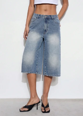 Шорты SHEIN (341533011)