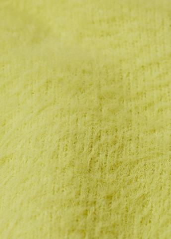 Салатовый демисезонный кардиган H&M