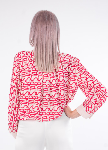 Молочная блуза Tensione IN