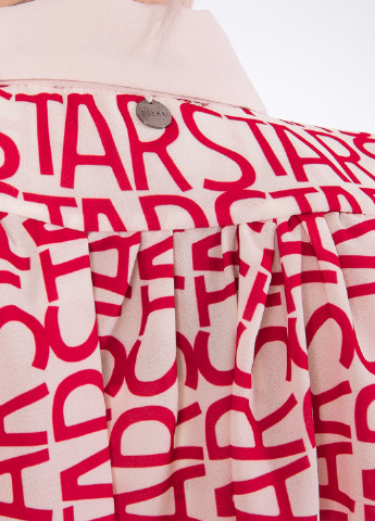 Молочная блуза Tensione IN