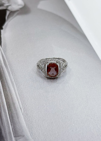 Кольцо Silver Flame (307258368)