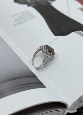 Кольцо Silver Flame (307258368)