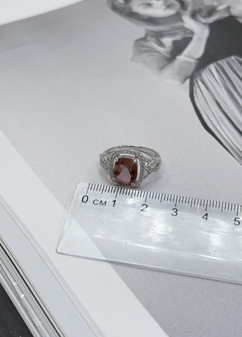 Кольцо Silver Flame (307258368)