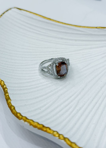 Кольцо Silver Flame (307258368)