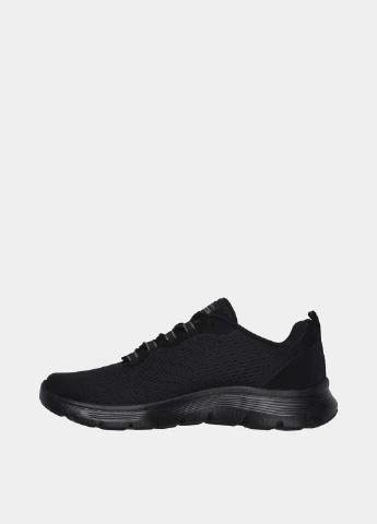 Кроссовки Skechers чёрные демисезоны (333427147)