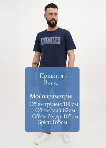 Джинси Mustang Washington (326051038)