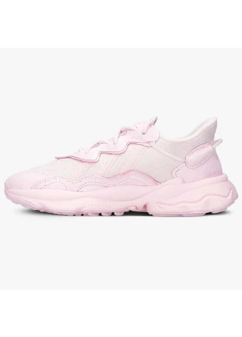 Кросівки adidas рожеві демісезони (254419001)