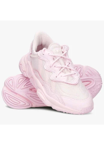 Кросівки adidas рожеві демісезони (254419001)