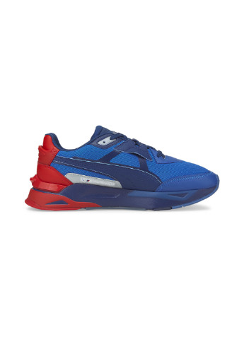 Синие всесезонные кроссовки bmw m motorsport mirage sport motorsport shoes Puma