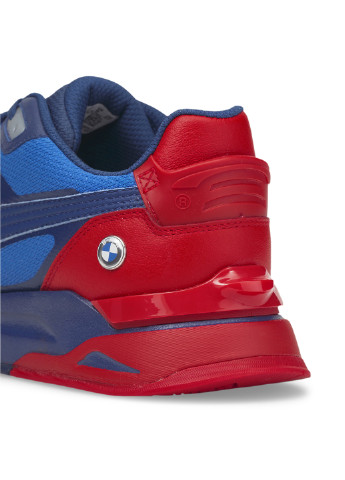 Синие всесезонные кроссовки bmw m motorsport mirage sport motorsport shoes Puma