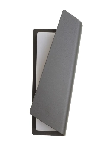 AL-287 / 13W NW BK LED IP54 підсвічування Brille (185914199)