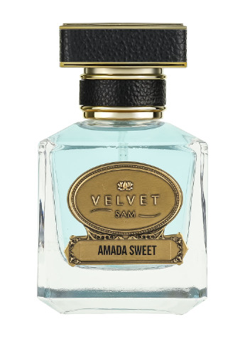 Парфуми AMADA SWEET Velvet Sam (252612525)