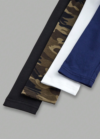 Лонгслив (4 шт.) SHEIN (341484470)