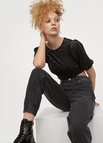 Топ H&M (230398393)