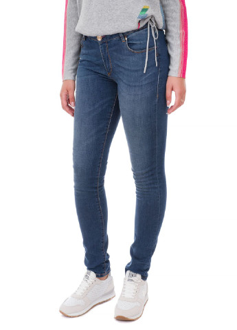 Джинси Trussardi Jeans - (202543960)