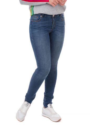 Джинси Trussardi Jeans - (202543960)
